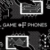 Game of Phones Card Game