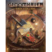 Gloomhaven Jaws of the Lion Board Game