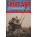 Great War Commander Board Game