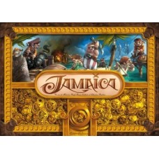 Jamaica Board Game