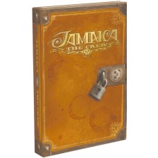 Jamaica The Crew Expansion Board Game