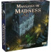 Mansions of Madness Streets of Arkham Board Game 