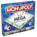 Mega Monopoly Board Game 