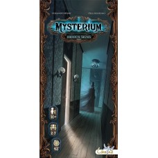 Mysterium Hidden Signs Expansion Board Game 