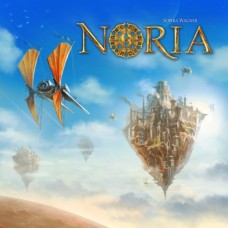 Noria Board Game 