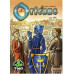 Orleans Board Game 