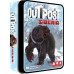 Outpost Siberia Card Game 