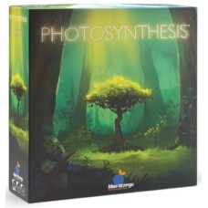 Photosynthesis Board Game 