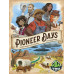 Pioneer Days Board Game