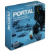 Portal the Uncooperative Cake Acquisition  Board Game