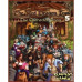 Red Dragon Inn 5 the Character Trove Board Game