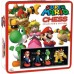 Super Mario Chess Collectors Edition Board Game