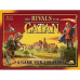 The Rivals for Catan Board Game