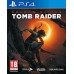 Shadow of the Tomb Raider PS4