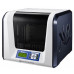 XYZ Printing da Vinci Jr 1.0 3-in-1 3D Printer