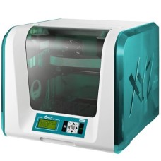 XYZ Printing da Vinci Jr 1.0W 3D Printer