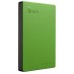 Seagate Game Drive for Xbox 2TB Portable Green