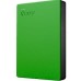 Seagate 4TB Game Drive for Xbox Portable Hard Drive HDD - Green 