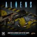 Aliens Another Glorious Day in the Corps! Board Game