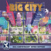 Big City 20th Anniversary Jumbo Edition Game