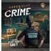 Chronicles of Crime Board Game 