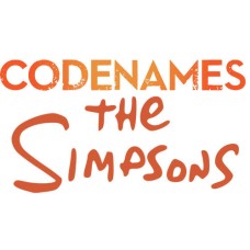 Codenames The Simpson