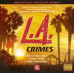 Detective LA Crimes Board Game 