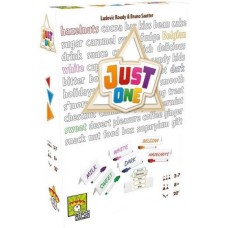 Just One Board Game