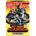 My Hero Academia the Card Game