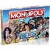 One Piece Monopoly Board Game