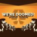 We're Doomed Board Game