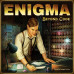 Enigma Beyond Code Board Game