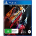 Need for Speed Hot Pursuit Remastered PS4