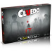 IT Cluedo Board Game 