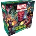 Marvel Champions LCG The Rise of Red Skull