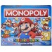  Monopoly Super Mario Celebration Board Game