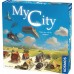 My City Board Game