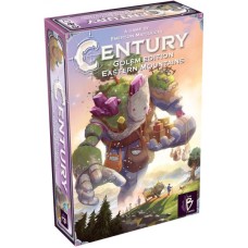 Century Golem Eastern Mountains Board Game