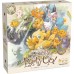 Chocobo Party Up Board Game 