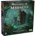 Mansions of Madness Path of the Serpent Expansion Board Game