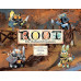 Root the Clockwork Expansion Board Game