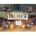 Root the Underworld Expansion Board Game