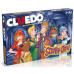 Scooby-Doo Cluedo Board Game 