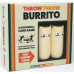 Throw Throw Burrito Card Game 