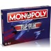 Top Gun Monopoly Board Game