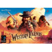 Western Legends Board Game 