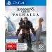 Assassin's Creed Valhalla PS4/Digital PS5 