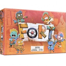 Fort Board Game