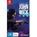 John Wick Hex Switch