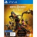  Mortal Kombat 11 Ultimate PS4/PS5 